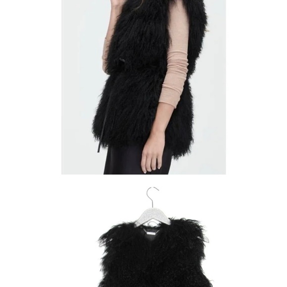 WANTED: UGG Mongolian Fur Boots, Vests, Purses, More! - Picture 2 of 7